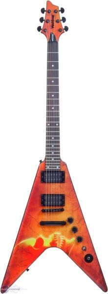 washburn